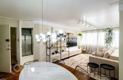 Apartamento com 2 quartos à venda na rua alvorada, 859, vila olímpia, são paulo, 103 m2 por r$ 1.149.000
