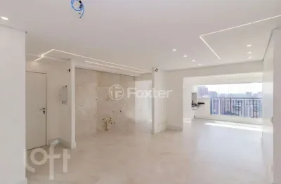 Apartamento com 3 quartos à venda na rua duarte de carvalho, 60, tatuapé, são paulo, 106 m2 por r$ 1.599.000