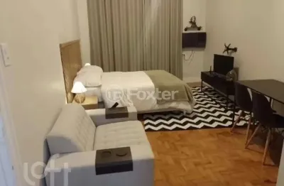 Apartamento com 1 quarto à venda na avenida vieira de carvalho, 167, república, são paulo, 34 m2 por r$ 300.000