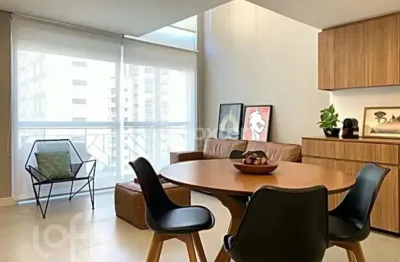 Apartamento com 1 quarto à venda na rua visconde da luz, 124, vila nova conceição, são paulo, 69 m2 por r$ 1.100.000