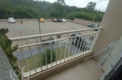 Apartamento com 2 quartos à venda na estrada morro grande, 3510, jardim ísis, cotia, 51 m2 por r$ 286.200