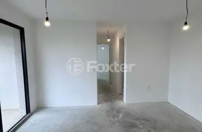 Apartamento com 2 quartos à venda na rua fortunato ferraz, 851, vila anastácio, são paulo, 55 m2 por r$ 660.000