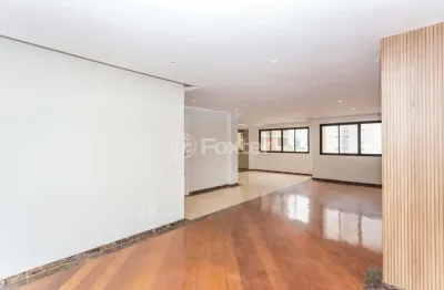 Apartamento com 3 quartos à venda na rua marcos fernandes, 230, jardim da saude, são paulo, 200 m2 por r$ 2.000.000