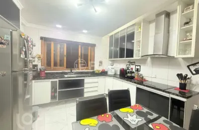 Casa com 3 quartos à venda na rua dorezópolis, 393, jardim santa clara, guarulhos, 157 m2 por r$ 750.000