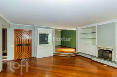 Apartamento com 3 quartos à venda na rua abílio soares, 593, paraíso, são paulo, 391 m2 por r$ 2.350.000