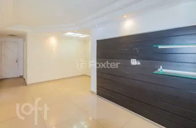 Apartamento com 3 quartos à venda na rua general porfírio da paz, 1350, vila bancaria, são paulo, 70 m2 por r$ 370.000