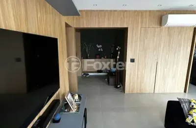 Apartamento com 3 quartos à venda na rua doutor costa júnior, 465, água branca, são paulo, 136 m2 por r$ 3.250.000