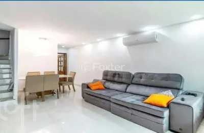 Casa com 2 quartos à venda na rua josé teodoro vieira, 150, parque maria domitila, são paulo, 125 m2 por r$ 670.000