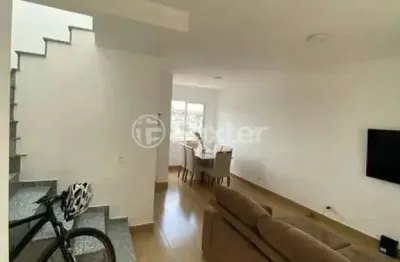 Casa em condomínio fechado com 3 quartos à venda na rua sebastião annunciatto, 73, jardim celeste, são paulo, 130 m2 por r$ 445.200
