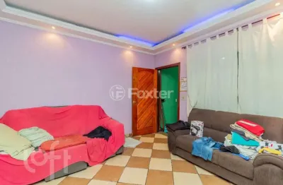 Casa com 1 quarto à venda na rua felipe angeli, 69, jardim marilu, são paulo, 90 m2 por r$ 400.000