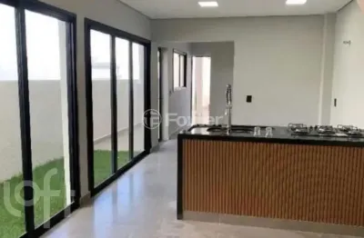 Casa em condomínio fechado com 3 quartos à venda na rodovia raposo tavares, 37, sítio boa vista, cotia, 125 m2 por r$ 850.000