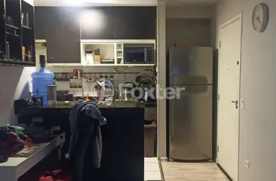 Apartamento com 2 quartos à venda na avenida curió, 860, campanário, diadema, 42 m2 por r$ 315.000