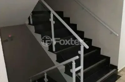Apartamento com 2 quartos à venda na rua padre pedro rota, 230, vila macedopolis, são paulo, 38 m2 por r$ 270.000