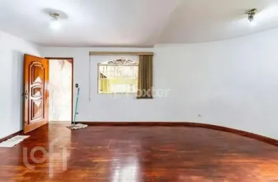 Casa com 3 quartos à venda na rua joão batista pereira, 158, jardim pinheiros, são paulo, 130 m2 por r$ 530.000