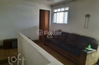 Casa com 4 quartos à venda na rua iaparandiba, 201, jardim do campo, são paulo, 140 m2 por r$ 400.000