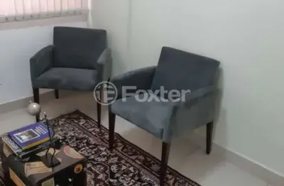 Sala comercial com 2 salas à venda na rua professor carlos de carvalho, 28, itaim bibi, são paulo, 40 m2 por r$ 320.000