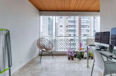 Apartamento com 3 quartos à venda na rua tito, 88, vila romana, são paulo, 92 m2 por r$ 1.219.000