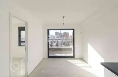 Apartamento com 1 quarto à venda na rua rego freitas, 86, república, são paulo, 34 m2 por r$ 430.000