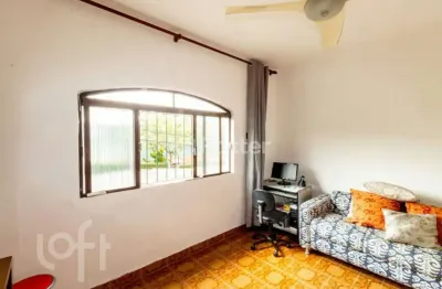 Casa com 2 quartos à venda na rua mário vaz, 146, jardim celeste, são paulo, 132 m2 por r$ 550.000