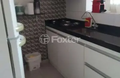 Apartamento com 2 quartos à venda na avenida sapopemba, 13302, vila regente feijó, são paulo, 34 m2 por r$ 280.000
