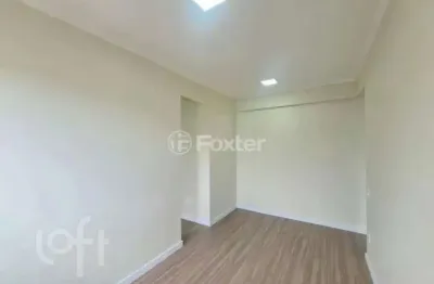 Apartamento com 3 quartos à venda na rua pinto da luz, 479, vila ivone, são paulo, 61 m2 por r$ 350.000