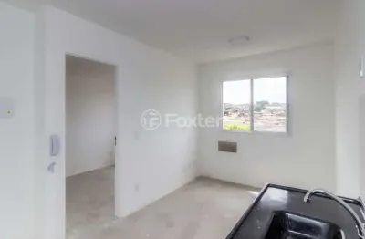 Apartamento com 1 quarto à venda na rua das estrelas, 920, jardim vila carrão, são paulo, 24 m2 por r$ 150.000
