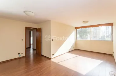 Apartamento com 3 quartos à venda na rua cabo verde, 87, vila olímpia, são paulo, 111 m2 por r$ 890.000