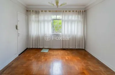 Apartamento com 2 quartos à venda na rua frei gaspar, 167, mooca, são paulo, 80 m2 por r$ 355.000