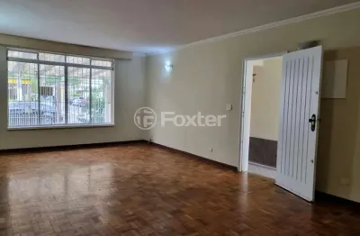 Casa com 3 quartos à venda na rua thomás deloney, 451, santo amaro, são paulo, 183 m2 por r$ 1.490.000