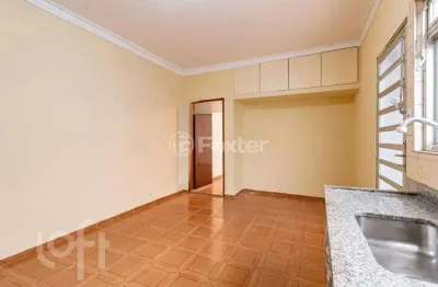 Casa com 5 quartos à venda na rua antônio austregésilo, 230, vila guaraciaba, santo andré, 140 m2 por r$ 530.000