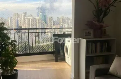 Apartamento com 1 quarto à venda na rua machado de assis, 238, vila mariana, são paulo, 38 m2 por r$ 615.000