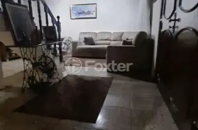 Casa com 4 quartos à venda na rua axixa, 213, jardim vila galvão, guarulhos, 240 m2 por r$ 720.800