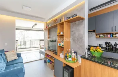 Apartamento com 2 quartos à venda na rua doutor ribeiro de almeida, 88, barra funda, são paulo, 67 m2 por r$ 795.000