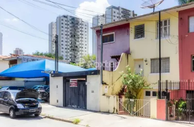 Casa comercial com 6 salas à venda na rua frei henrique de coimbra, 91, água branca, são paulo, 173 m2 por r$ 1.270.000