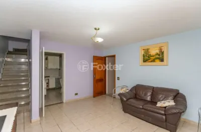 Casa com 3 quartos à venda na rua josé da ressureição vieira, 53, jardim trussardi, são paulo, 141 m2 por r$ 890.000