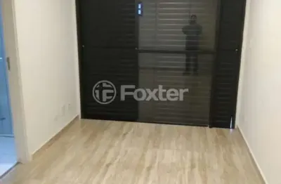 Kitnet / stúdio à venda na rua professor pedro da cunha, 122, perdizes, são paulo, 23 m2 por r$ 390.000