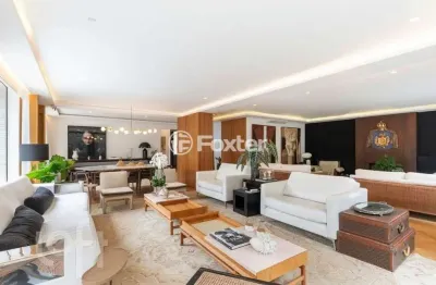 Casa com 4 quartos à venda na rua itatiba, 155, pacaembu, são paulo, 657 m2 por r$ 8.500.000