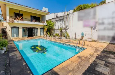 Casa com 5 quartos à venda na rua cristóvão pereira, 669, campo belo, são paulo, 550 m2 por r$ 2.510.000