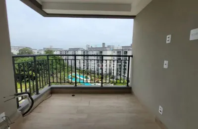 Apartamento com 1 quarto à venda na rua pereira barreto, 159, santo amaro, são paulo, 66 m2 por r$ 970.000