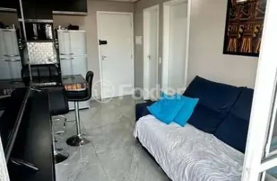 Apartamento com 2 quartos à venda na rua santa izabel, 637, vila augusta, guarulhos, 38 m2 por r$ 340.000