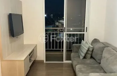 Apartamento com 2 quartos à venda na rua eugênio de freitas, 525, vila guilherme, são paulo, 59 m2 por r$ 480.000