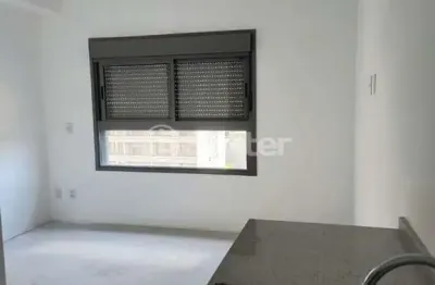 Kitnet / stúdio à venda na rua dona leopoldina, 286, ipiranga, são paulo, 20 m2 por r$ 269.000