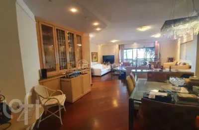 Apartamento com 4 quartos à venda na rua josé benedetti, 276, santo antônio, são caetano do sul, 311 m2 por r$ 2.200.000