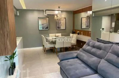 Apartamento com 3 quartos à venda na rua francisco josé da silva, 238, vila andrade, são paulo, 96 m2 por r$ 920.000