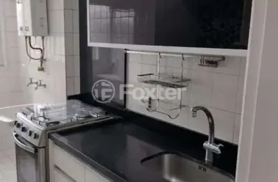 Apartamento com 2 quartos à venda na rua general sousa neto, 420, vila aricanduva, são paulo, 56 m2 por r$ 390.000