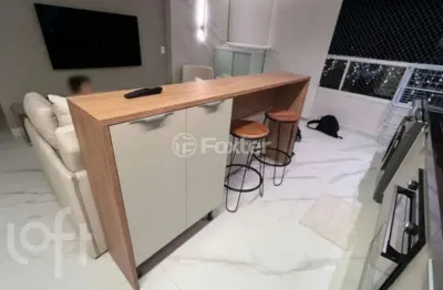 Apartamento com 2 quartos à venda na rua dos inocentes, 177, socorro, são paulo, 60 m2 por r$ 649.000