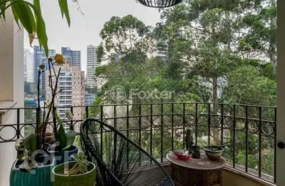 Apartamento com 4 quartos à venda na rua antônio aggio, 393, jardim ampliação, são paulo, 271 m2 por r$ 1.223.000