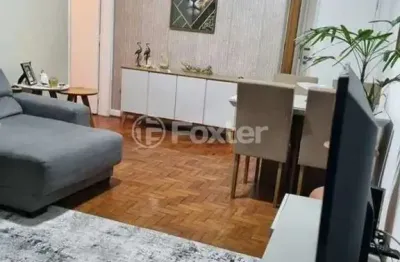 Apartamento com 3 quartos à venda na rua agostinho asquini, 61, vila mariana, são paulo, 110 m2 por r$ 848.000