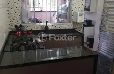 Casa com 4 quartos à venda na rua ângelo gayoto, 563, vila nova parada, são paulo, 136 m2 por r$ 550.000
