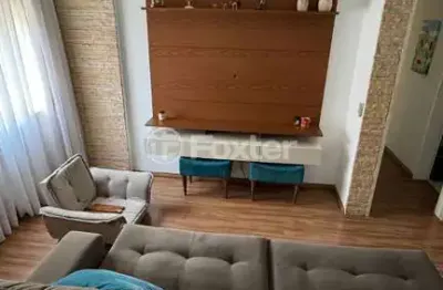 Apartamento com 3 quartos à venda na rua elizabeth barbegian baldinato, 99, vila suzana, são paulo, 100 m2 por r$ 810.000
